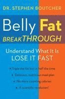 bokomslag Belly Fat Breakthrough