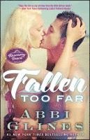 bokomslag Fallen Too Far: A Rosemary Beach Novel