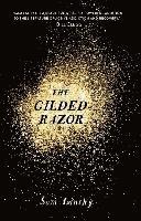 bokomslag The Gilded Razor: A Book Club Recommendation!