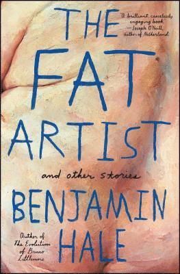 bokomslag The Fat Artist and Other Stories