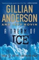 bokomslag A Dream of Ice: Book 2 of the Earthend Saga