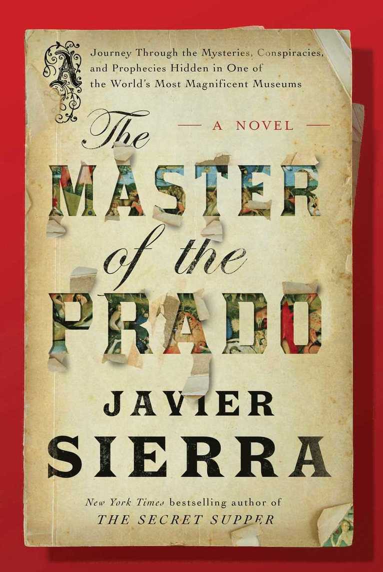 Master of the Prado