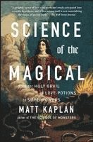 bokomslag Science of the Magical