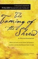bokomslag The Taming of the Shrew
