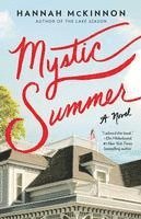 bokomslag Mystic Summer