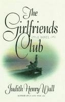 bokomslag Girlfriends Club