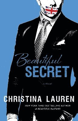 Christina Lauren - Beautiful Secret, Häftad