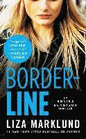 bokomslag Borderline: An Annika Bengtzon Thrillervolume 5