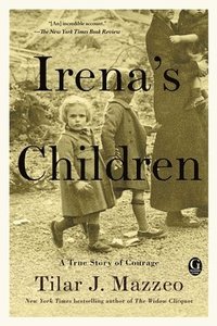 bokomslag Irena's Children