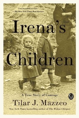 Irena's Children 1