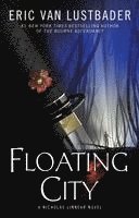 bokomslag Floating City: A Nicholas Linnear Novel
