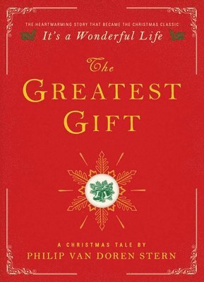 Greatest Gift 1