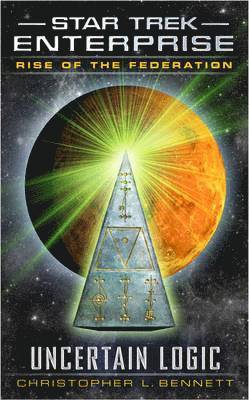 bokomslag Rise of the Federation: Uncertain Logic