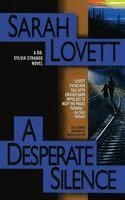 Sarah Lovett - A Desperate Silence, Häftad