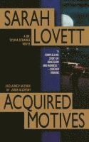 bokomslag Acquired Motives