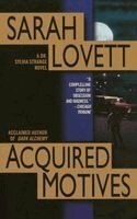 Sarah Lovett - Acquired Motives, Häftad