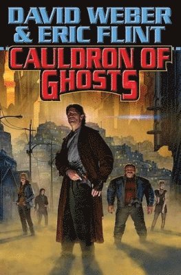 Cauldron Of Ghosts 1