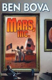 bokomslag Mars, Inc.