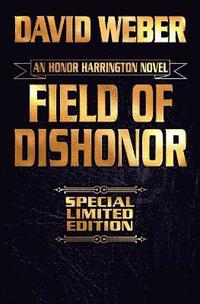 bokomslag Field of Dishonor