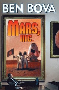 bokomslag MARS, INC