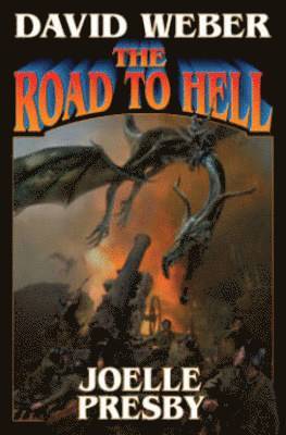 ROAD TO HELL 1