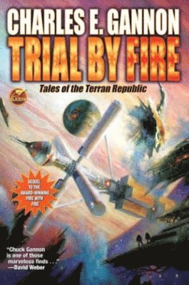 Trial by Fire 1