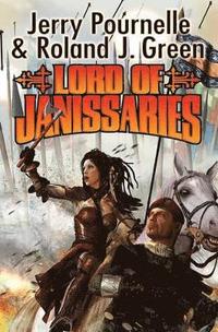 bokomslag Lord of the Janissaries