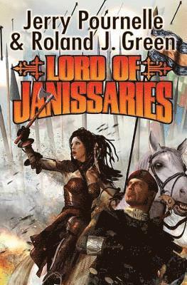 Lord of the Janissaries 1