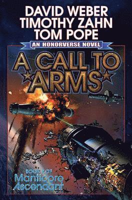 A Call to Arms 1