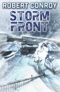 bokomslag Stormfront