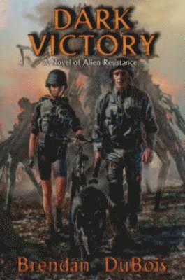 Dark Victory, Häftad