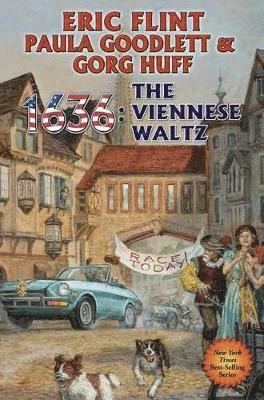 1636: The Viennese Waltz 1