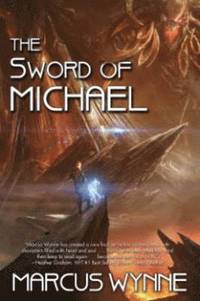 bokomslag The Sword of Michael