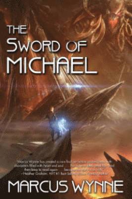 bokomslag Sword of Michael