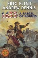 bokomslag 1635: A Parcel of Rogues