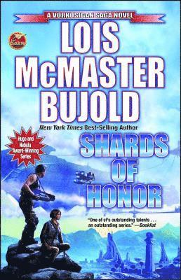 Shards of Honor: Volume 2 1