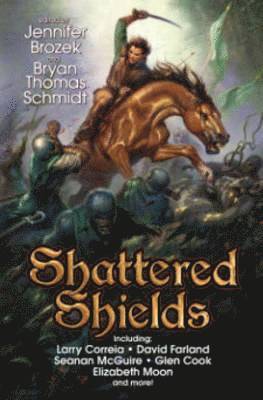 SHATTERED SHIELDS 1