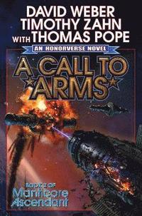 bokomslag A Call to Arms: Volume 2