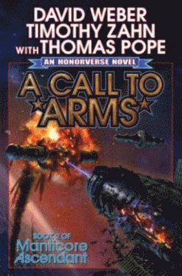 CALL TO ARMS 1