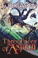 bokomslag Three Faces of Asprin