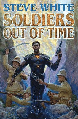 Soldiers Out of Time 1