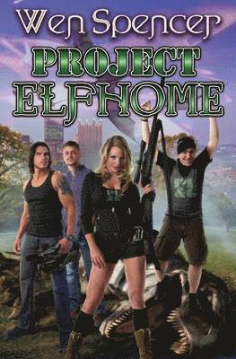 PROJECT ELFHOME
