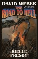 David Weber, Joelle Presby - The Road to Hell, Pocket