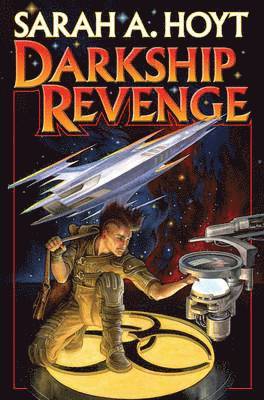 DARKSHIP REVENGE 1