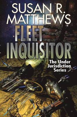 Fleet Inquisitor 1