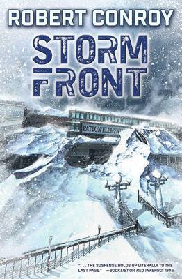 bokomslag Stormfront