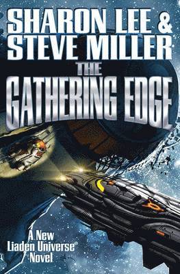 GATHERING EDGE 1