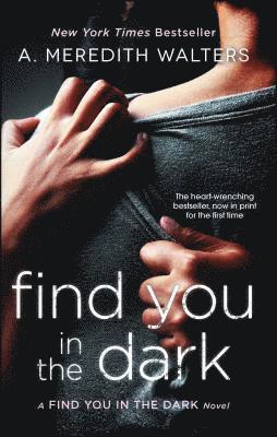 Find You in the Dark 1