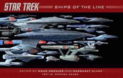 Ships of the Line