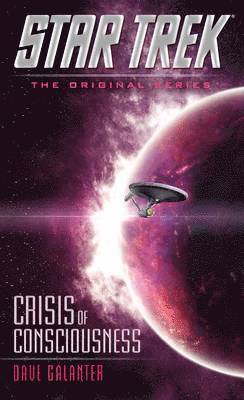 Crisis of Consciousness